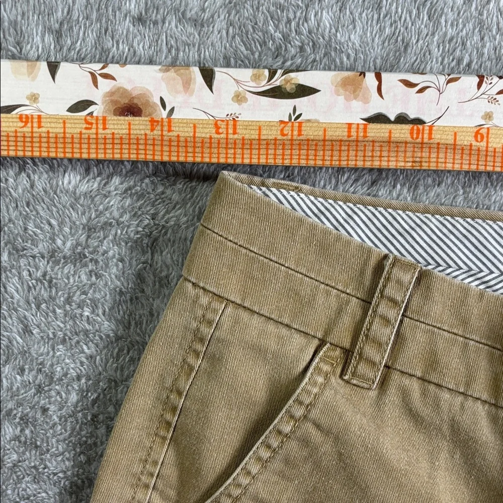 J. Crew chic brown